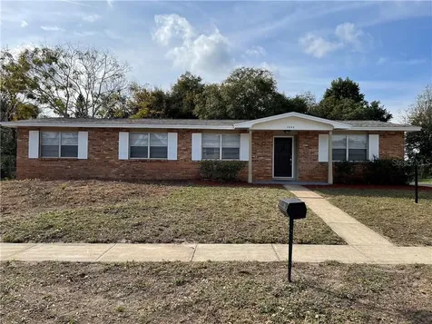 3546 Alan Drive Titusville FL 32780