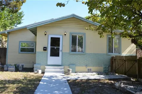 1764 Yale Street S St Petersburg FL 33712
