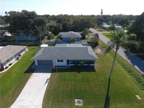 341 Crane Road Venice FL 34293
