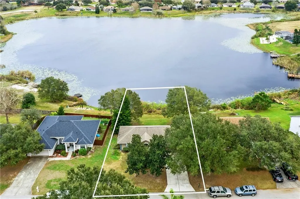 10513 Mira Lago Lane Clermont FL 34711
