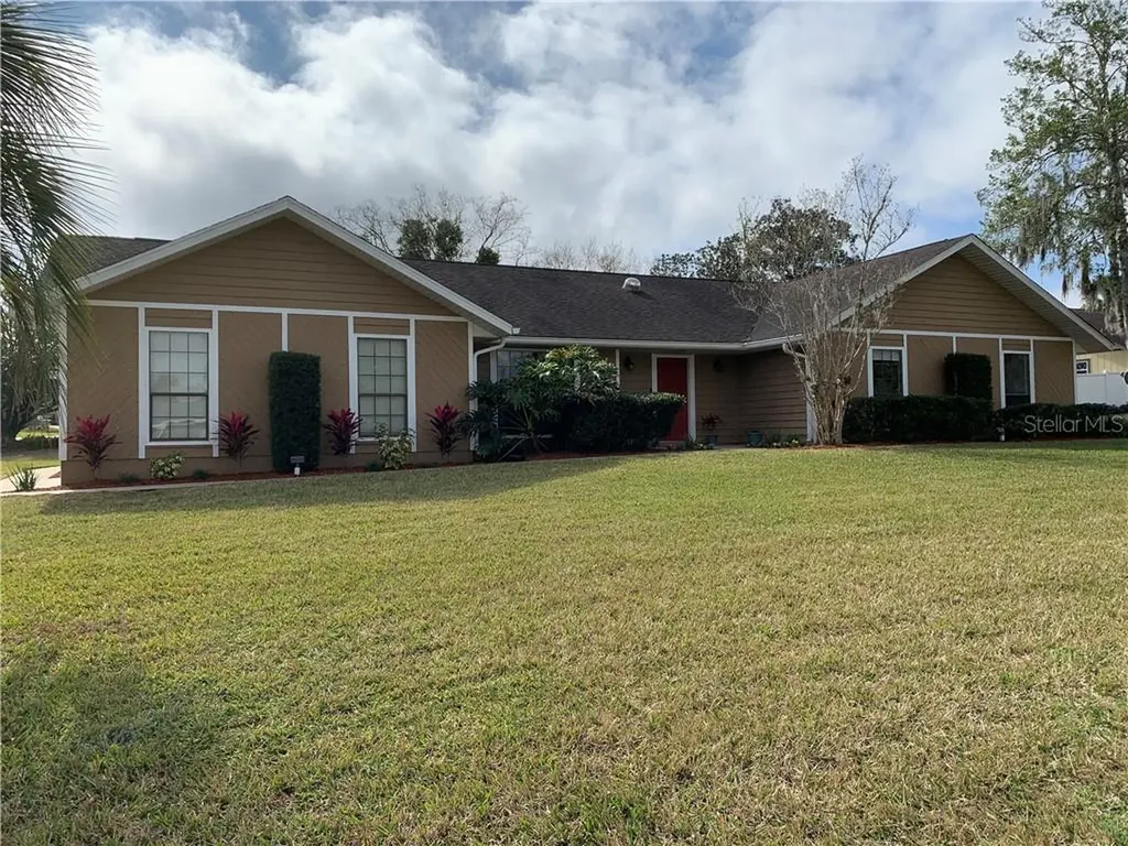 2960 SE 35th Street Ocala FL 34471