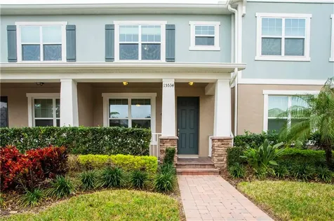 15534 Murcott Blossom Boulevard Winter Garden FL 34787