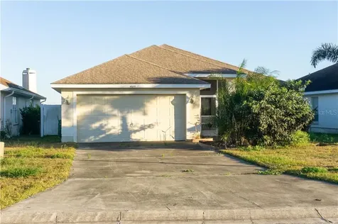4020 Island Lakes Drive Winter Haven FL 33881