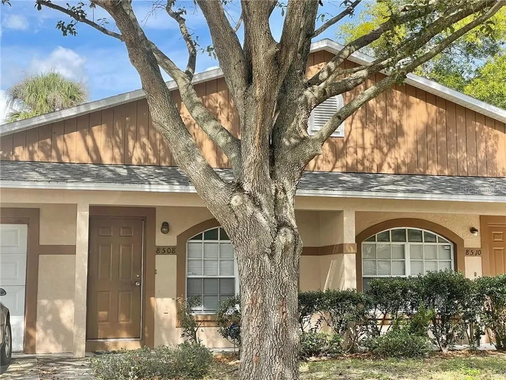8508 N Hyaleah Road Tampa FL 33617
