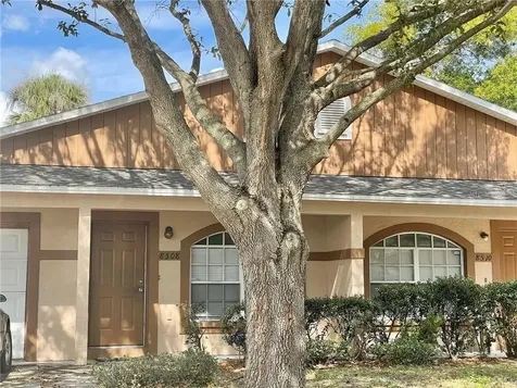 8508 N Hyaleah Road Tampa FL 33617