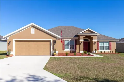 4009 SE 99th Lane Belleview FL 34420