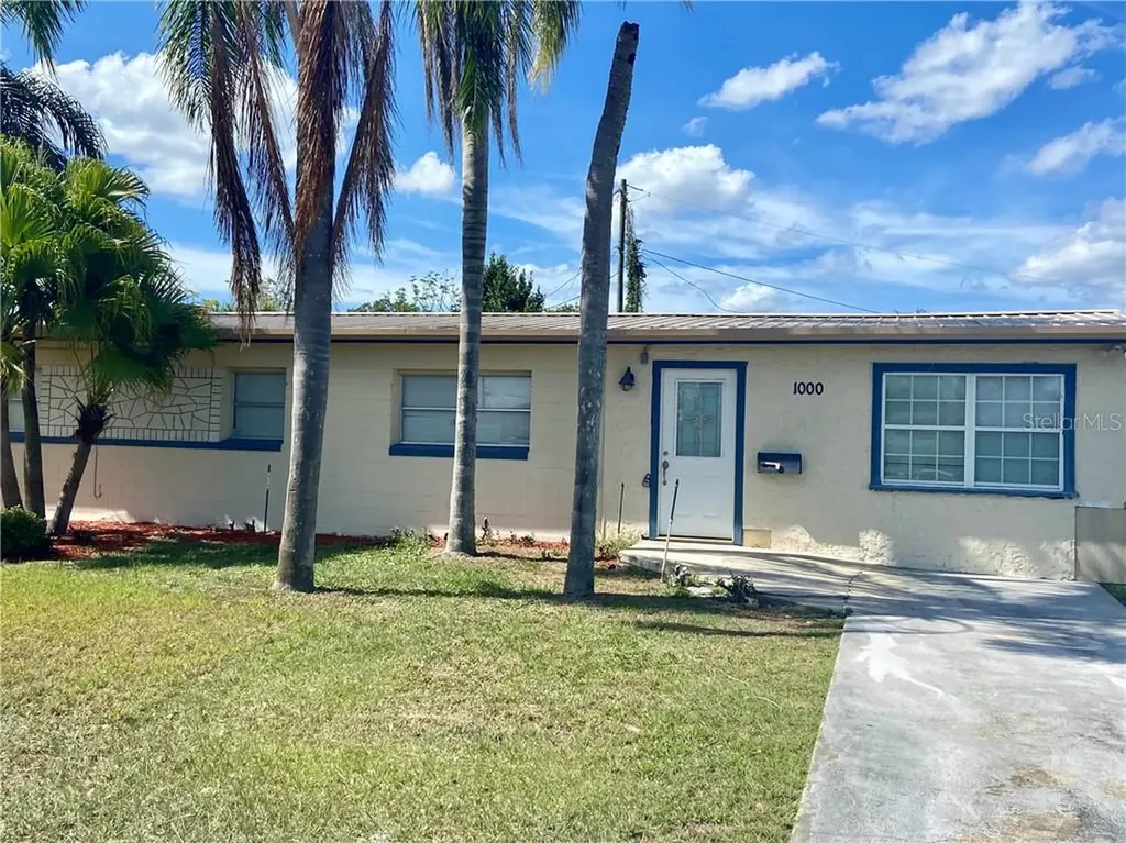 1000 Delphinium Drive Orlando FL 32825