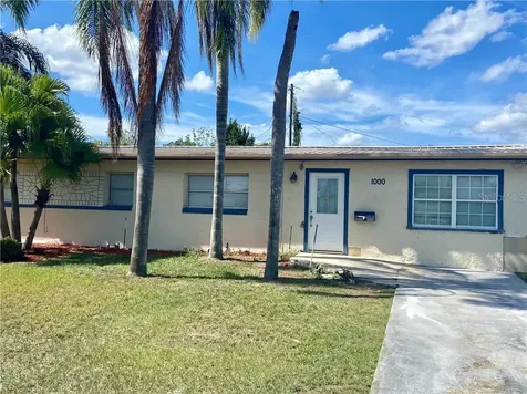 1000 Delphinium Drive Orlando FL 32825