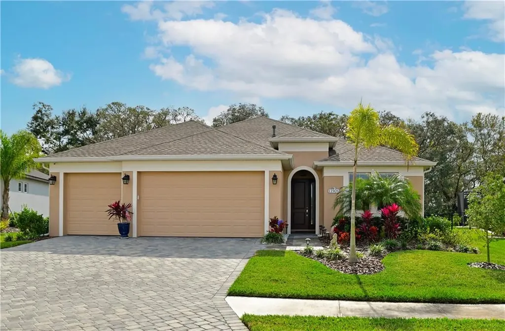 11906 Petunia Terrace Bradenton FL 34212