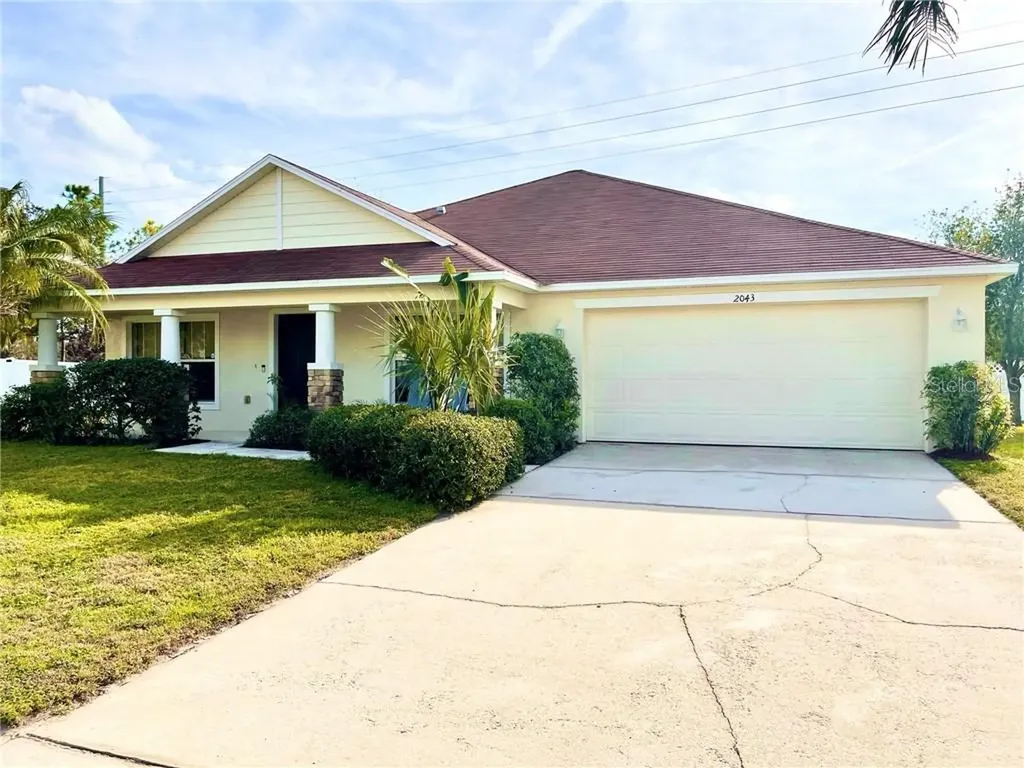 2043 Bearing Lane Kissimmee FL 34744
