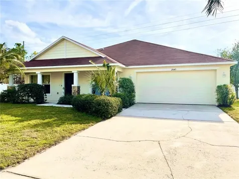 2043 Bearing Lane Kissimmee FL 34744
