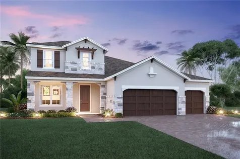 653 Big Pine Avenue Minneola FL 34715