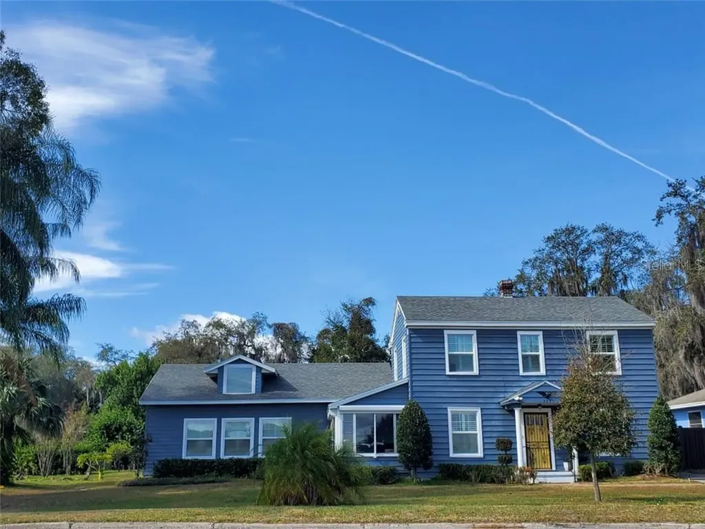 523 W Lake Elbert Drive NE Winter Haven FL 33881