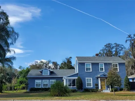 523 W Lake Elbert Drive NE Winter Haven FL 33881