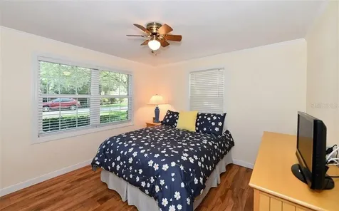 1886 Bougainvillea Street Sarasota FL 34239