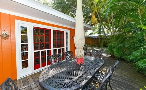 1886 Bougainvillea Street Sarasota FL 34239
