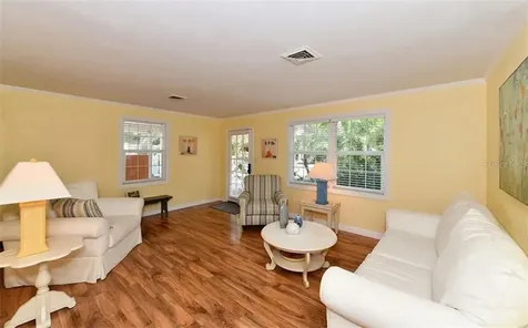1886 Bougainvillea Street Sarasota FL 34239