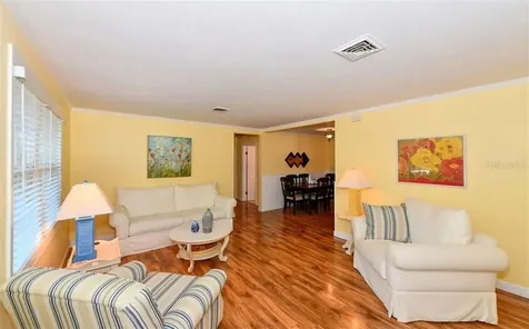 1886 Bougainvillea Street Sarasota FL 34239