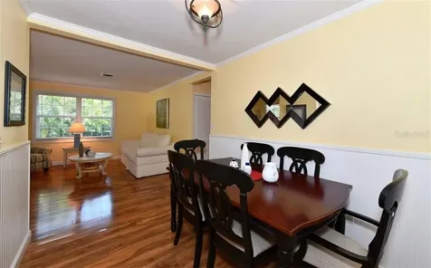 1886 Bougainvillea Street Sarasota FL 34239