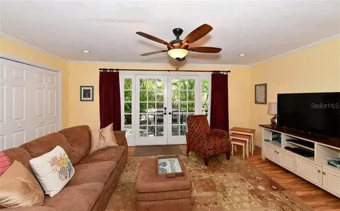 1886 Bougainvillea Street Sarasota FL 34239
