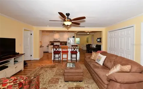 1886 Bougainvillea Street Sarasota FL 34239