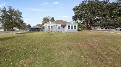 61 W Crest Avenue Winter Garden FL 34787
