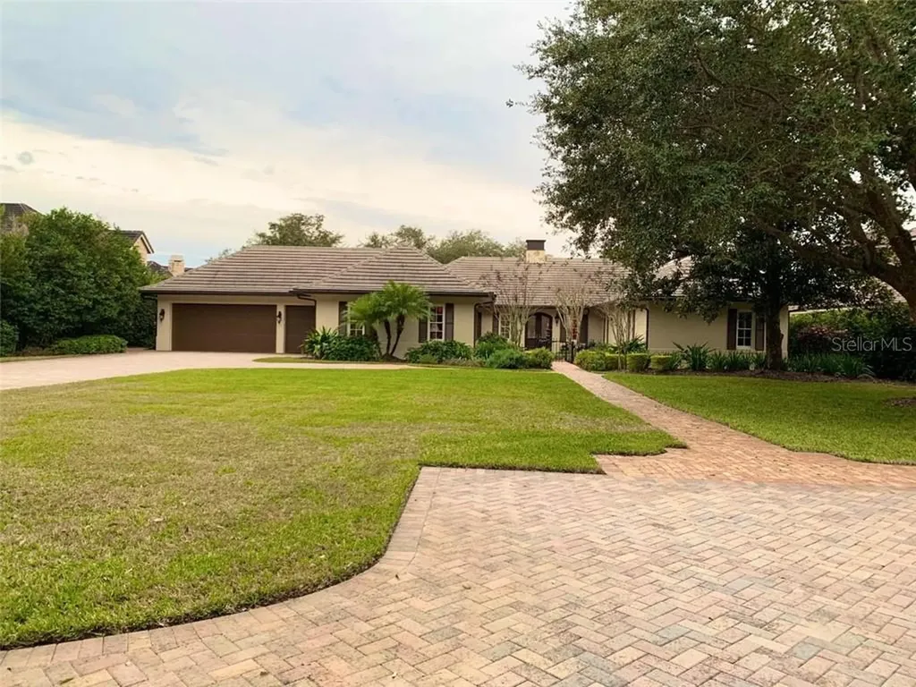 9218 Cromwell Park Place Orlando FL 32827