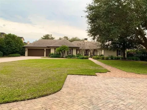 9218 Cromwell Park Place Orlando FL 32827