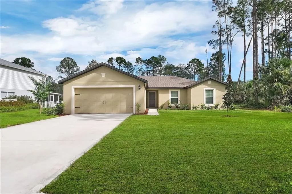 1148 Sea Pines Court Tavares FL 32778