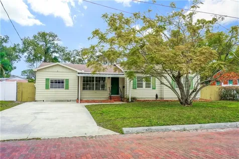 1111 W Peninsular Street Tampa FL 33603
