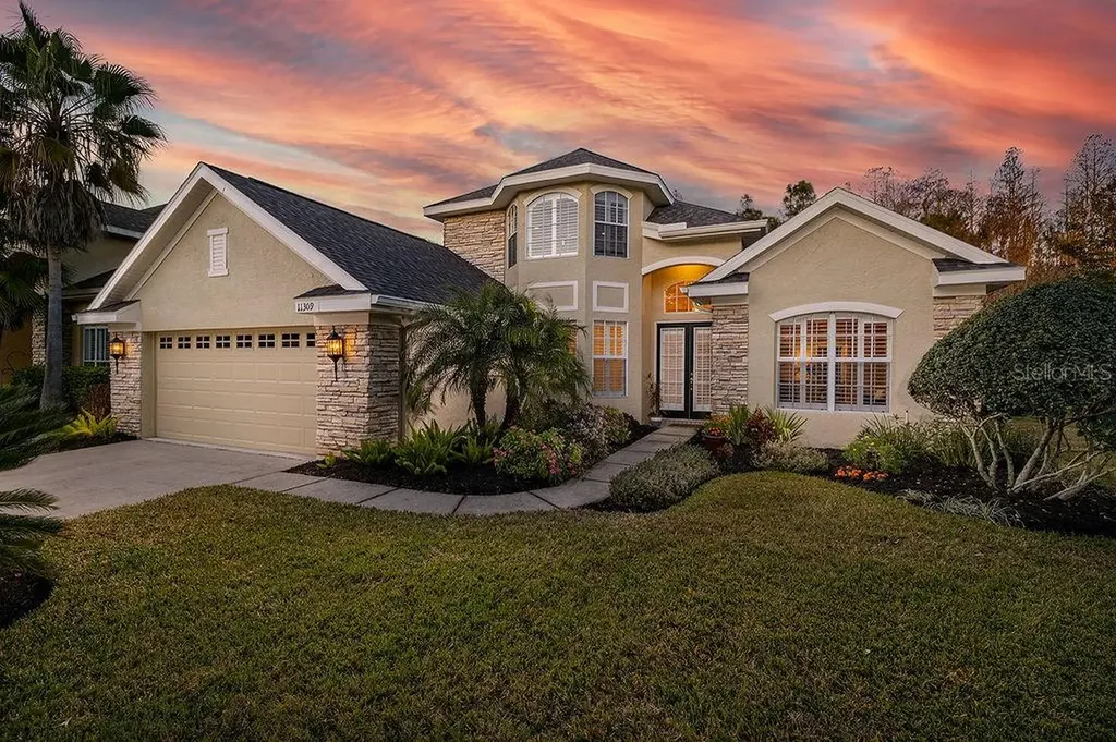 11309 Minaret Drive Tampa FL 33626