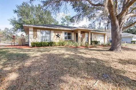 9331 Lemon Drive Lake Wales FL 33898
