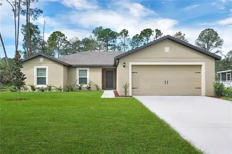 3953 Basket Street North Port FL 34288
