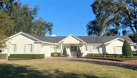 763 Granville Drive Winter Park FL 32789