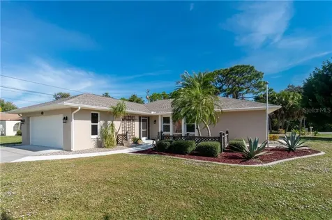 310 Penrose Circle Englewood FL 34223