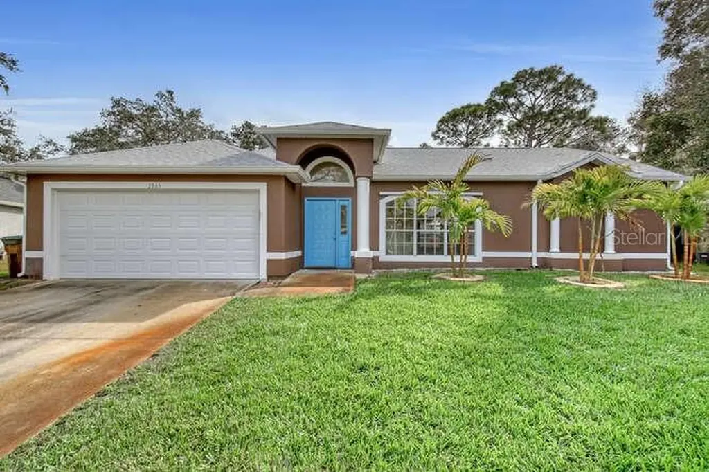 2365 Hickory Creek Road Melbourne FL 32935