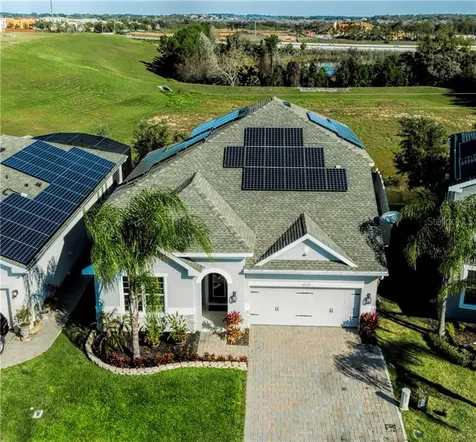 16712 Abbey Hill Court Clermont FL 34711
