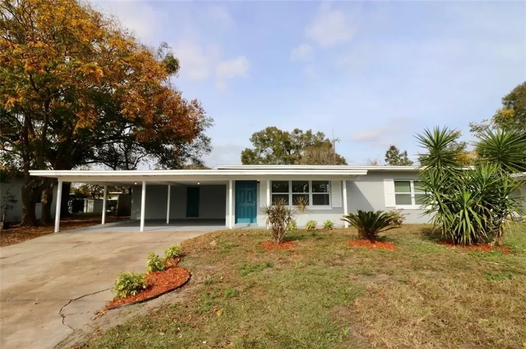 1713 27th Street Orlando FL 32805