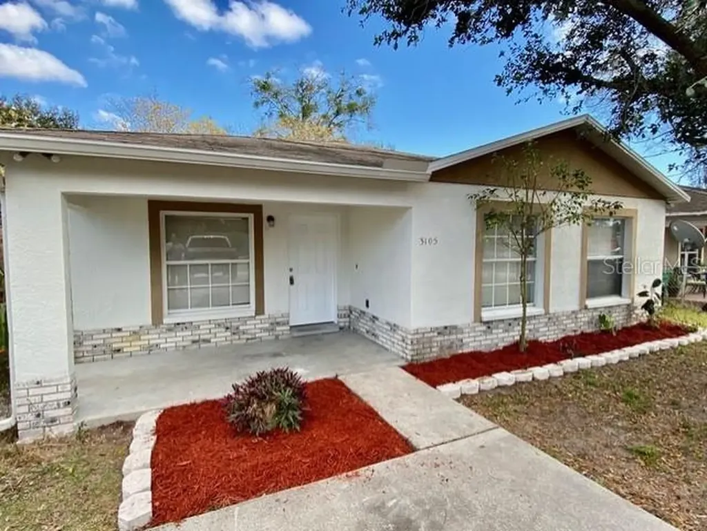 3105 N 29th Street Tampa FL 33605