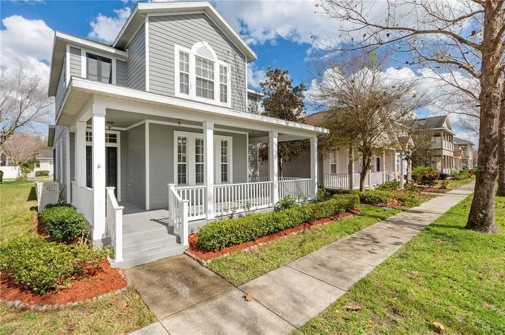 6933 Beargrass Road Harmony FL 34773