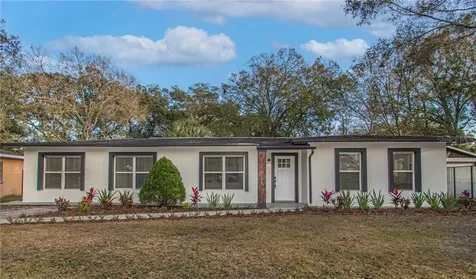 4919 Wishart Boulevard Tampa FL 33603