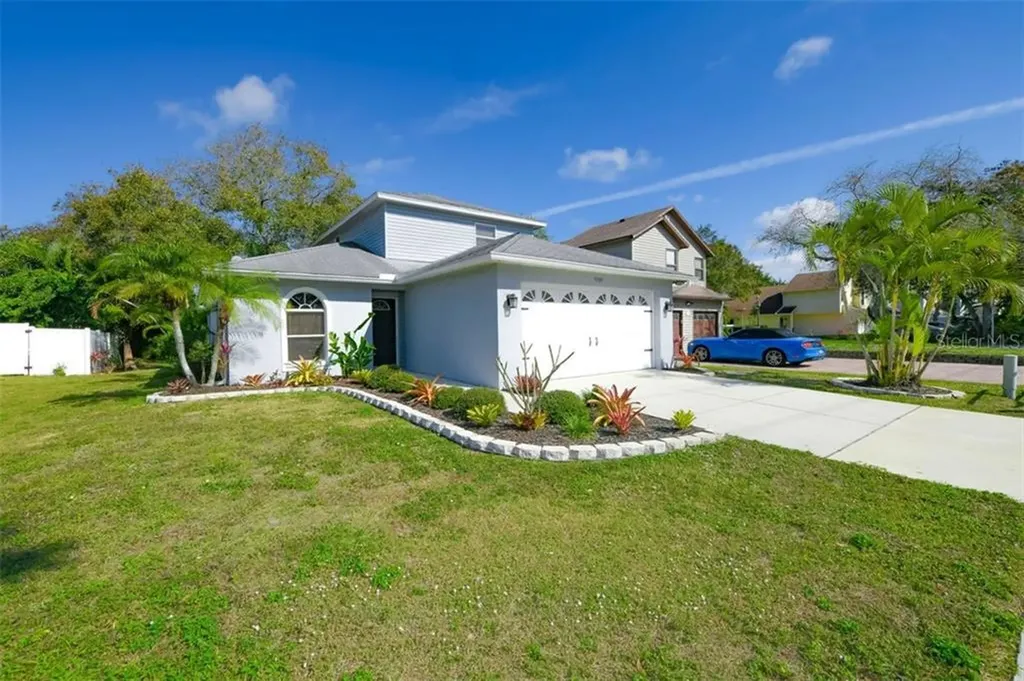 5309 Ashton Road Sarasota FL 34233