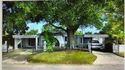 4535 W Knollwood Street Tampa FL 33614