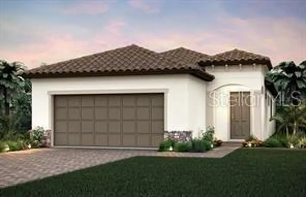13462 Nobilio Street Venice FL 34293