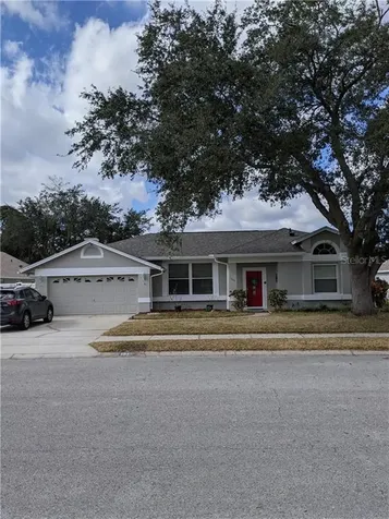1045 California Creek Drive Oviedo FL 32765