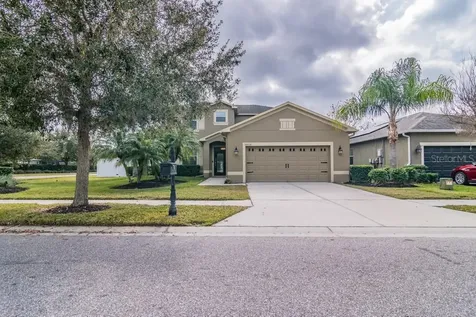 18636 Strombury Drive Land O Lakes FL 34638