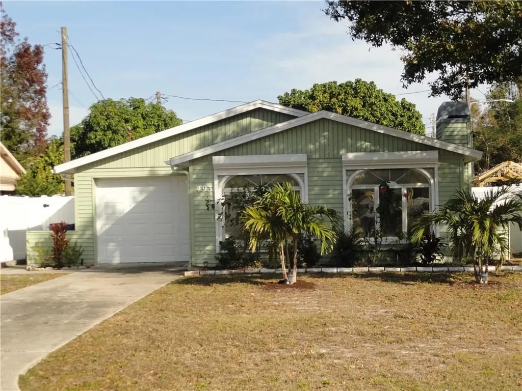 4931 7th Street N St Petersburg FL 33703