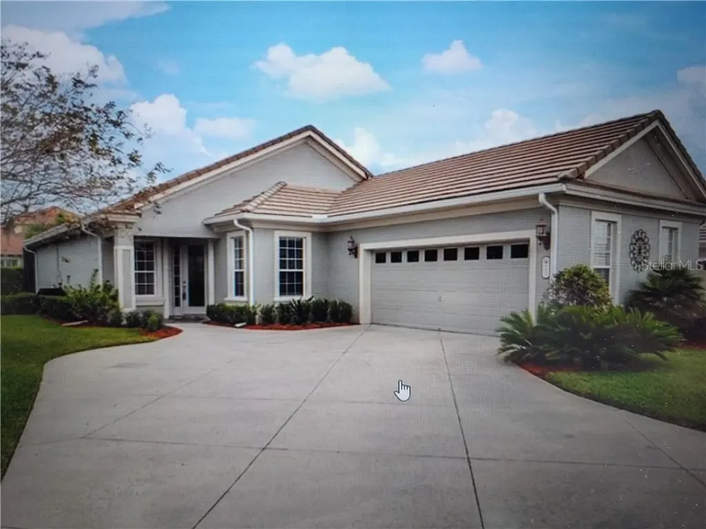 2497 Laurel Glen Drive Lakeland FL 33803