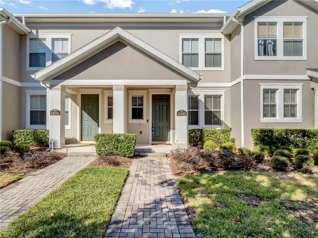 14287 Avenue Of The Groves Winter Garden FL 34787
