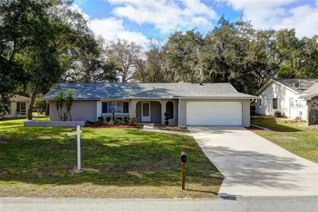 7524 Holiday Drive Spring Hill FL 34606